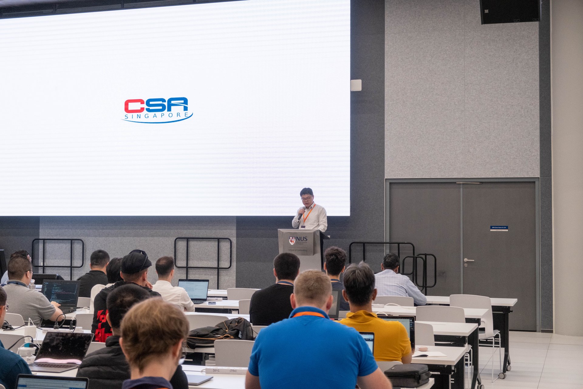 Summer School 2024 Photo 1